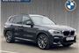 2019 BMW X3 xDrive20d M Sport 5dr Step Auto