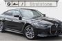 2024 BMW i4 210kW eDrive35 Sport 70kWh 5dr Auto