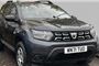 2021 Dacia Duster 1.0 TCe 90 Essential 5dr