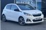 2021 Peugeot 108 1.0 72 Allure 5dr