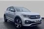 2021 Volkswagen T-Cross 1.0 TSI 110 R-Line 5dr DSG