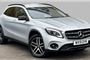 2019 Mercedes-Benz GLA GLA 180 Urban Edition 5dr Auto