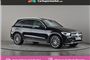 2020 Mercedes-Benz GLC GLC 300d 4Matic AMG Line Premium 5dr 9G-Tronic