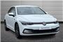 2022 Volkswagen Golf 1.5 eTSI 150 Style 5dr DSG