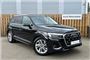 2024 Audi Q7 55 TFSI Quattro S Line 5dr Tiptronic