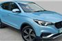 2021 MG ZS EV 105kW Excite EV 45kWh 5dr Auto