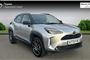 2024 Toyota Yaris Cross 1.5 Hybrid GR Sport 5dr CVT