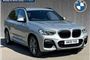 2019 BMW X3 xDrive20d M Sport 5dr Step Auto