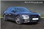 2024 Audi A6 50 TFSI e Quattro Black Edition 4dr S Tronic