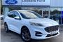 2022 Ford Kuga 2.5 PHEV ST-Line 5dr CVT