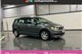 2017 Volkswagen Touran 1.2 TSI S 5dr