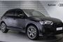 2024 Audi Q3 35 TFSI Black Edition 5dr S Tronic [20" Alloy]