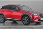 2017 Mazda CX-3 2.0 Sport Nav 5dr