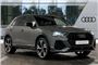 2020 Audi Q3 35 TFSI Edition 1 5dr S Tronic