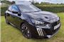 2024 Peugeot 208 1.2 PureTech 100 Allure 5dr