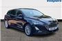 2021 Ford Focus 1.0 EcoBoost 125 Titanium X 5dr Auto