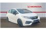 2018 Honda Jazz 1.5 i-VTEC Sport 5dr Navi CVT