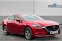 2020 Mazda 6 2.0 SE-L Lux Nav+ 4dr