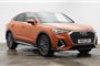 2022 Audi Q3 35 TFSI S Line 5dr S Tronic