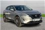 2023 Nissan Qashqai 1.3 DiG-T MH Acenta Premium 5dr