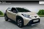 2023 Toyota Aygo X 1.0 VVT-i Exclusive 5dr Auto