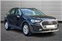 2022 Audi Q3 35 TFSI Technik 5dr S Tronic