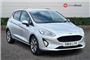 2019 Ford Fiesta 1.1 Trend 5dr