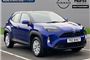 2022 Toyota Yaris Cross 1.5 Hybrid Icon 5dr CVT