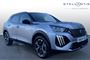 2024 Peugeot 2008 1.2 PureTech 130 GT 5dr EAT8