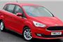 2016 Ford Grand C-MAX 1.5 TDCi Zetec 5dr