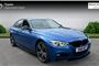 2016 BMW 3 Series 335d xDrive M Sport 4dr Step Auto