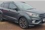 2017 Ford Kuga 2.0 TDCi 180 ST-Line 5dr