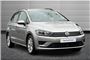 2016 Volkswagen Golf SV 1.4 TSI SE 5dr DSG