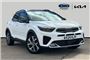 2024 Kia Stonic 1.0T GDi 48V GT-Line S 5dr DCT