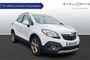 2015 Vauxhall Mokka 1.6i Exclusiv 5dr