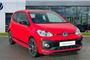 2022 Volkswagen Up GTI 1.0 115PS Up GTI 3dr