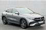 2021 Mercedes-Benz EQA EQA 250 140kW AMG Line 66.5kWh 5dr Auto