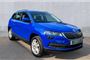 2021 Skoda Karoq 1.0 TSI 110 SE Technology 5dr