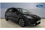 2022 Ford Fiesta 1.0 EcoBoost Hybrid mHEV 155 ST-Line Vignale 5dr