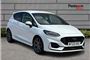 2023 Ford Fiesta 1.0 EcoBoost Hybrid mHEV 125 ST-Line Edition 5dr