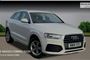 2018 Audi Q3 1.4T FSI Sport 5dr S Tronic