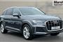 2020 Audi Q7 50 TDI Quattro S Line 5dr Tiptronic