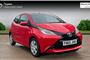 2015 Toyota Aygo 1.0 VVT-i X-Play 5dr