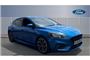 2018 Ford Focus 1.0 EcoBoost 125 ST-Line X 5dr