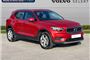 2021 Volvo XC40 1.5 T3 [163] Momentum 5dr Geartronic