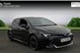 2022 Toyota Corolla 2.0 VVT-i Hybrid GR Sport 5dr CVT