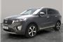 2017 Kia Sorento 2.2 CRDi KX-2 5dr