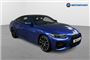 2021 BMW 4 Series 420d MHT M Sport 2dr Step Auto