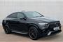 2024 Mercedes-Benz GLE Coupe GLE 63 S 4Matic+ Night Edition Premium + 5dr TCT