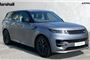 2022 Land Rover Range Rover Sport 3.0 D300 Dynamic SE 5dr Auto